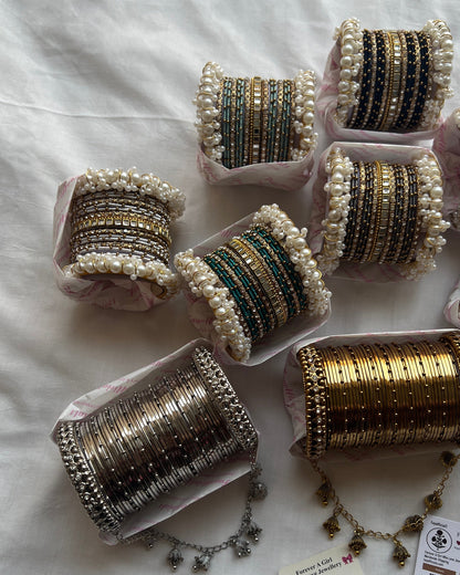 Omal Bangles
