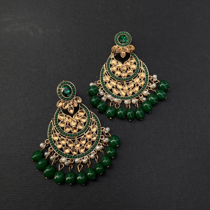 Seemab Earrings