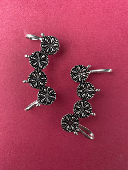 Saffana Earrings