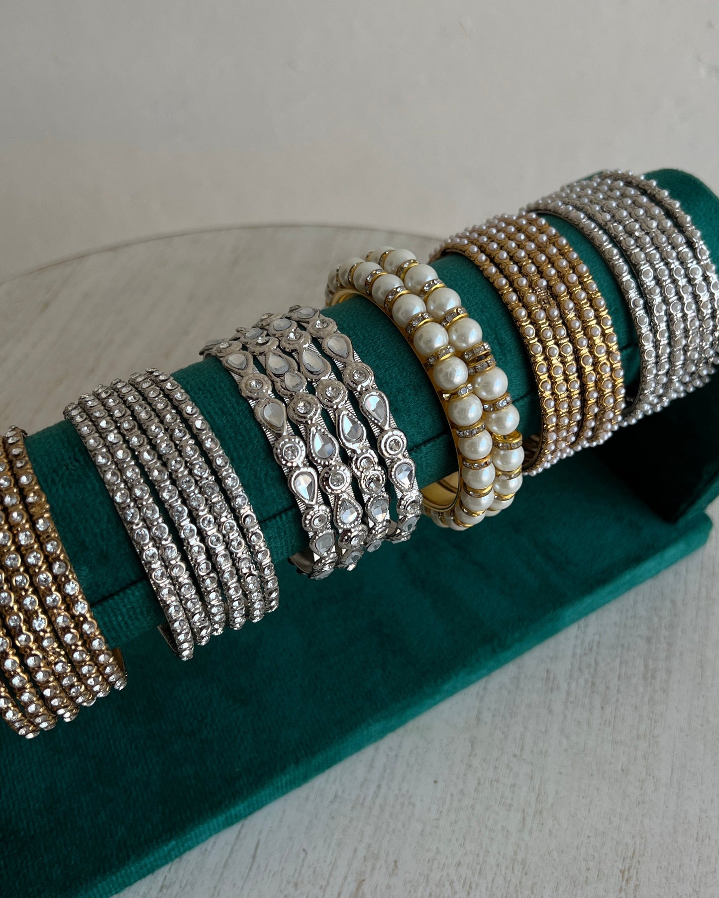 Esha Bangles