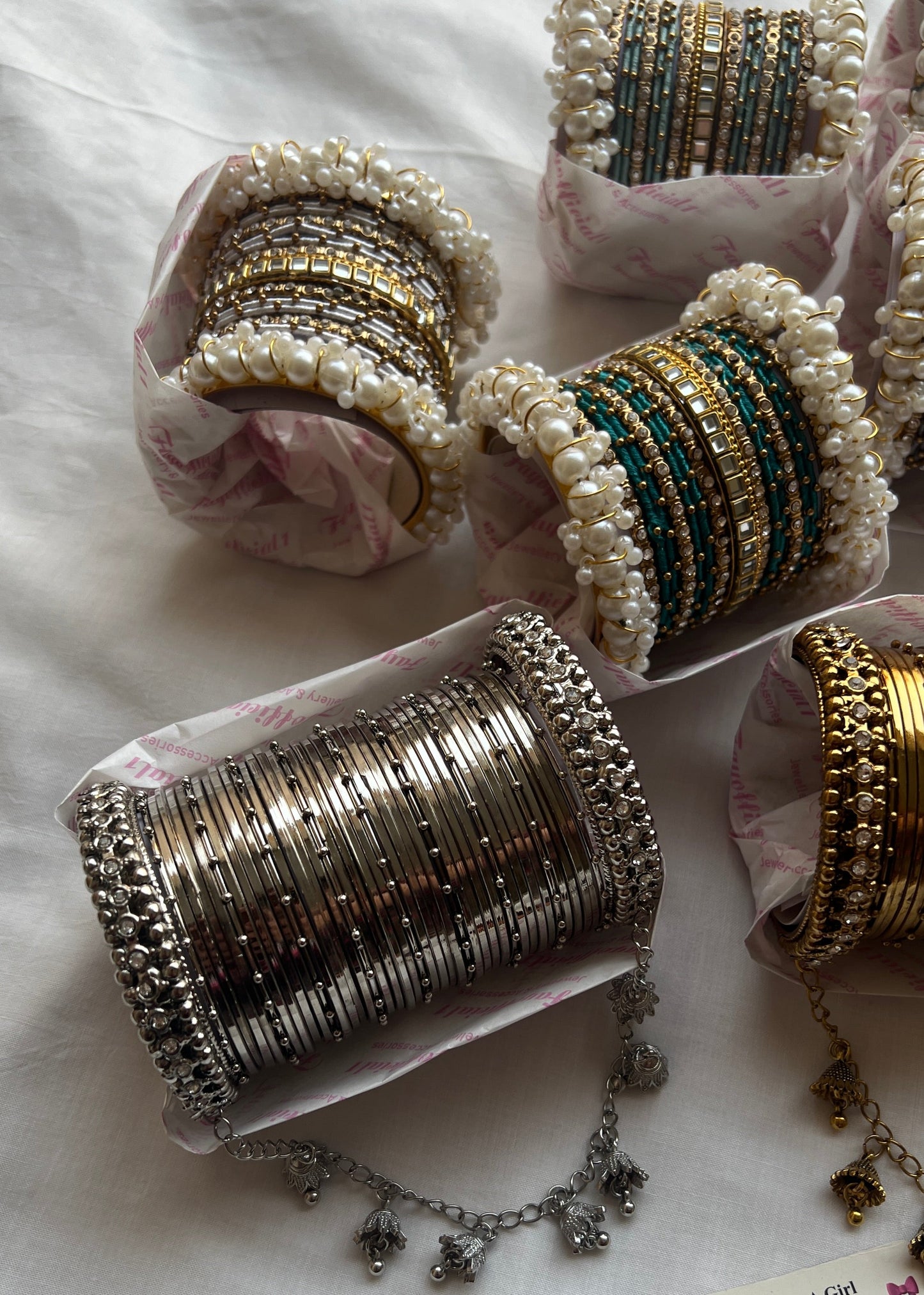 Omal Bangles