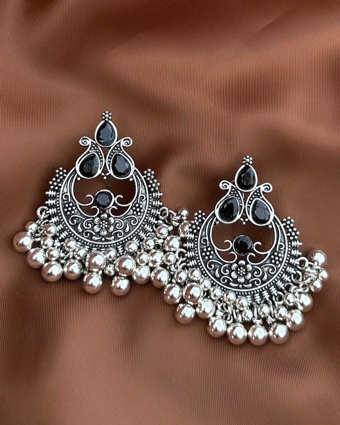 Attire Earrings