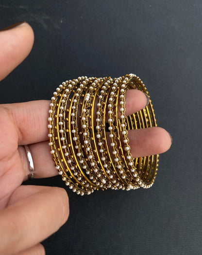 Nimra Bangles