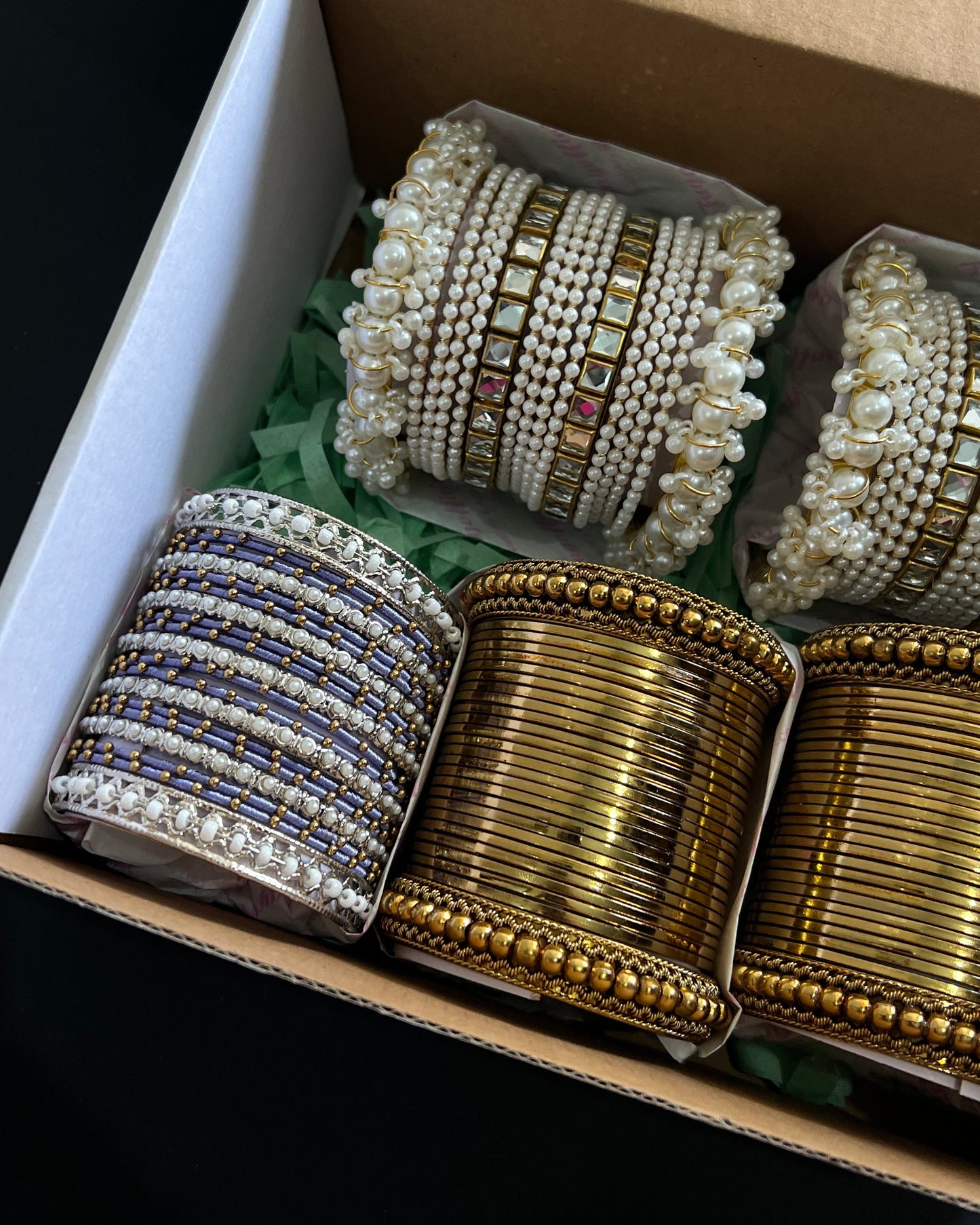Bella Bangles