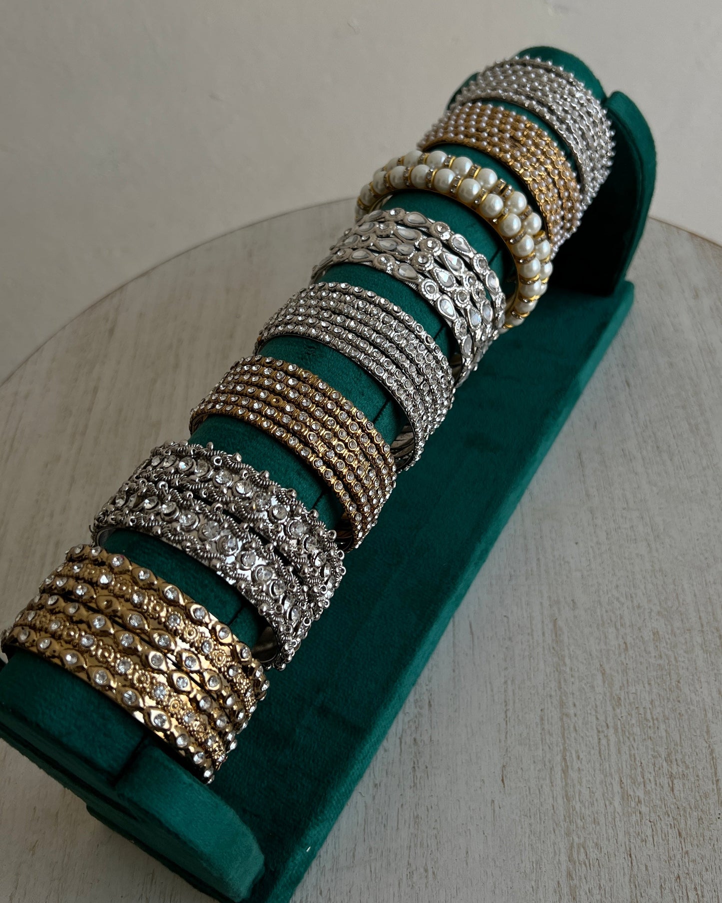 Esha Bangles
