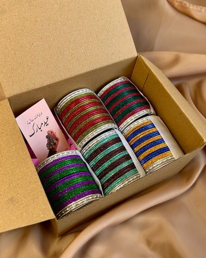 Mahgul Eidi Box