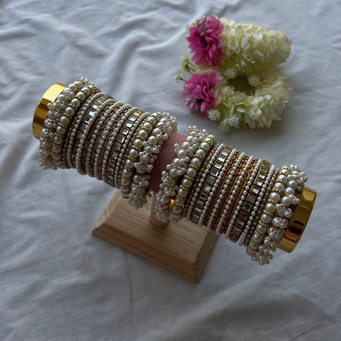 Disha Bangles