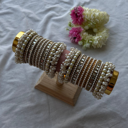 Disha Bangles