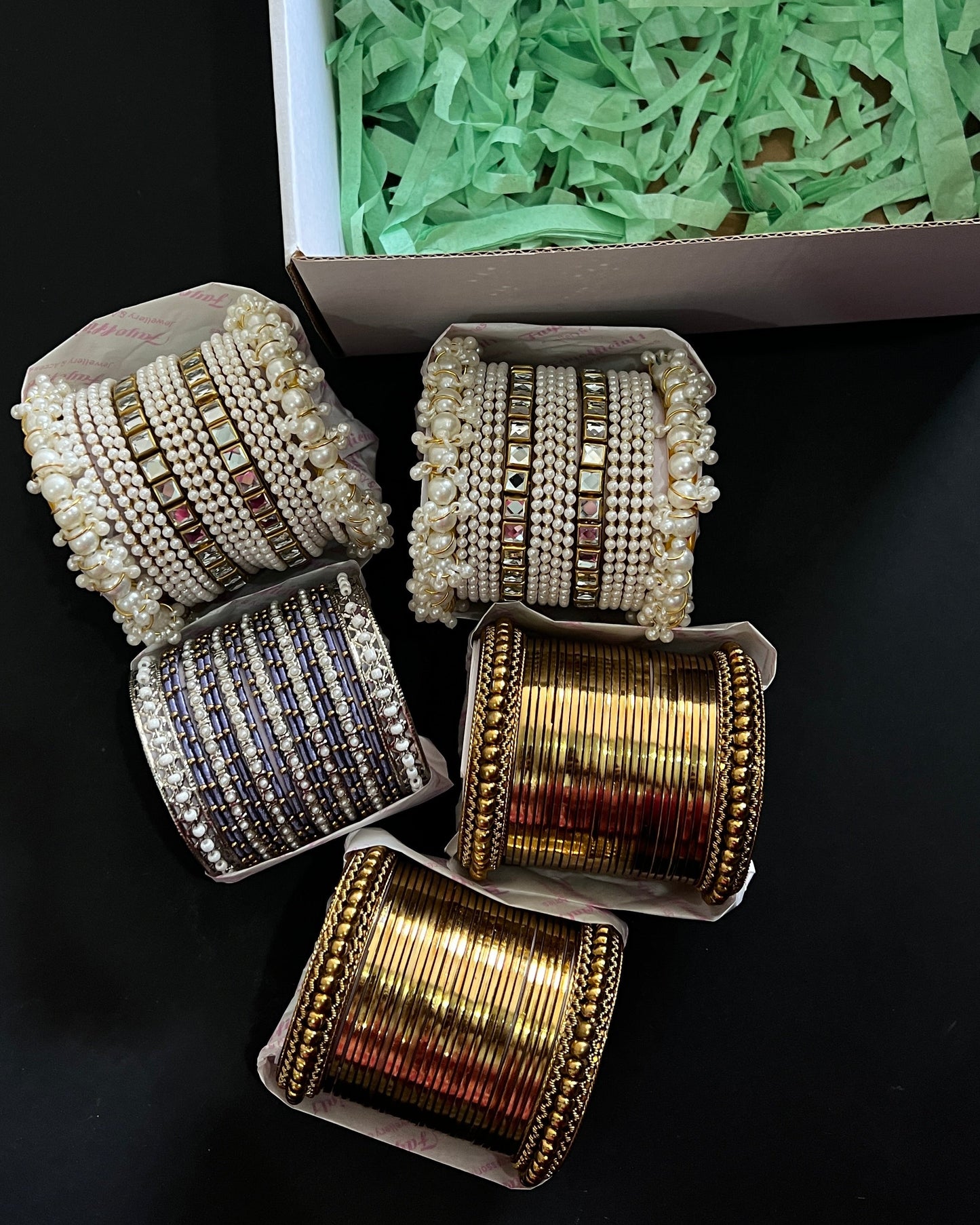 Bella Bangles
