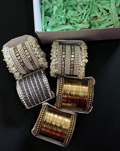 Bella Bangles