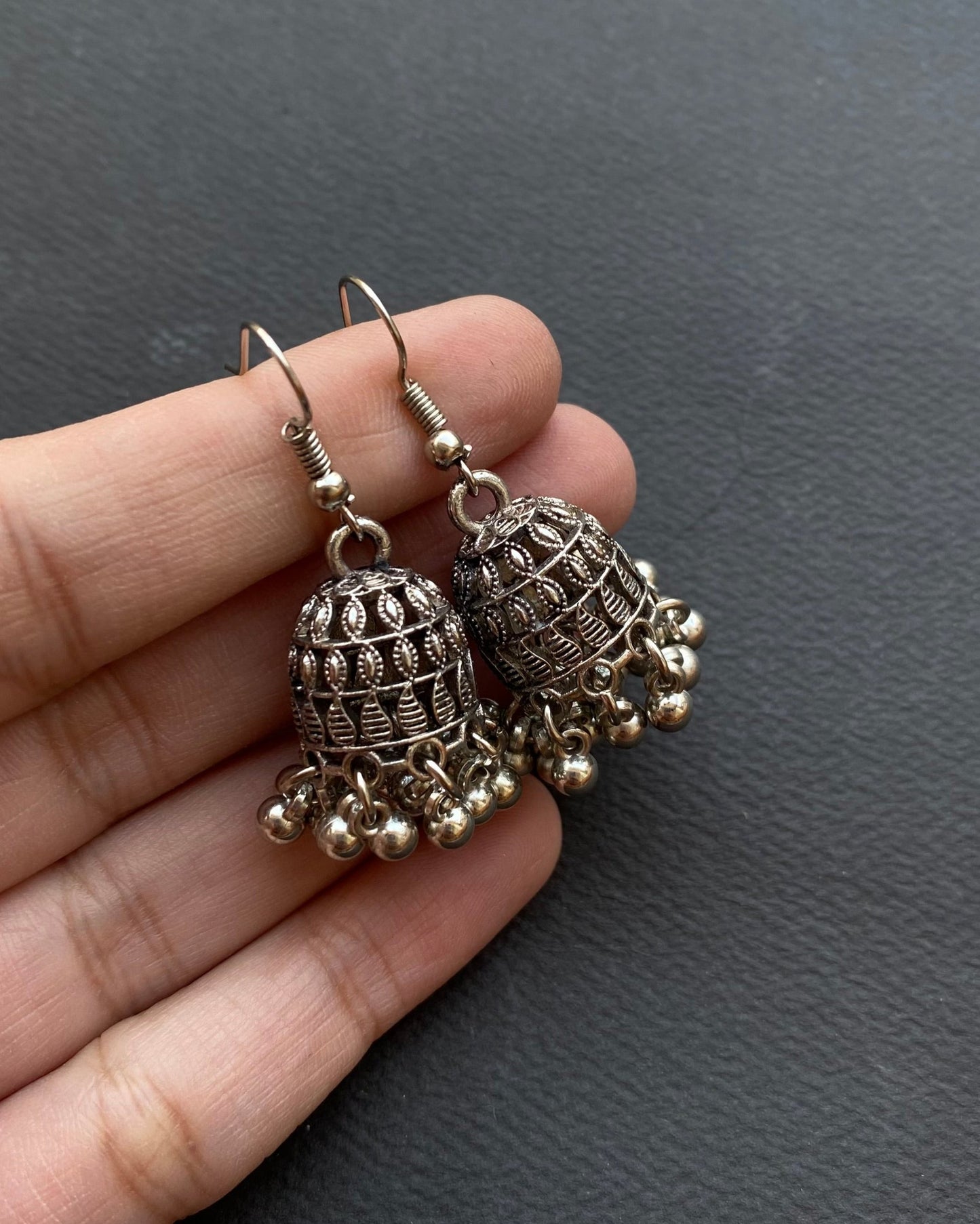 Esha Earrings