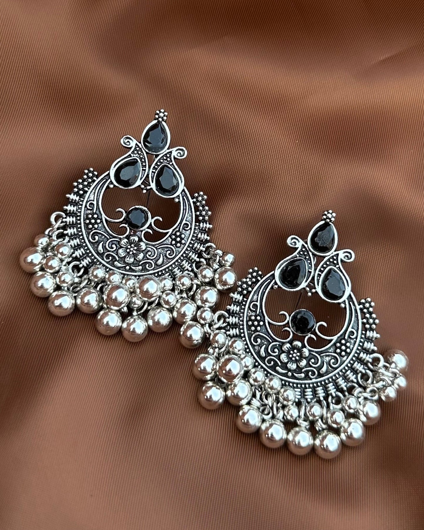 Attire Earrings