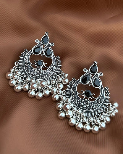 Attire Earrings