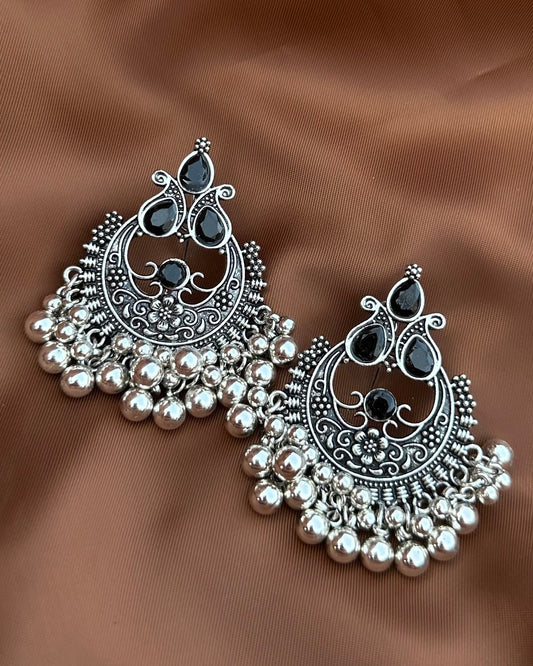 Attire Earrings