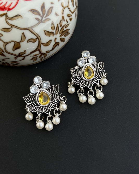 Fajar Earrings