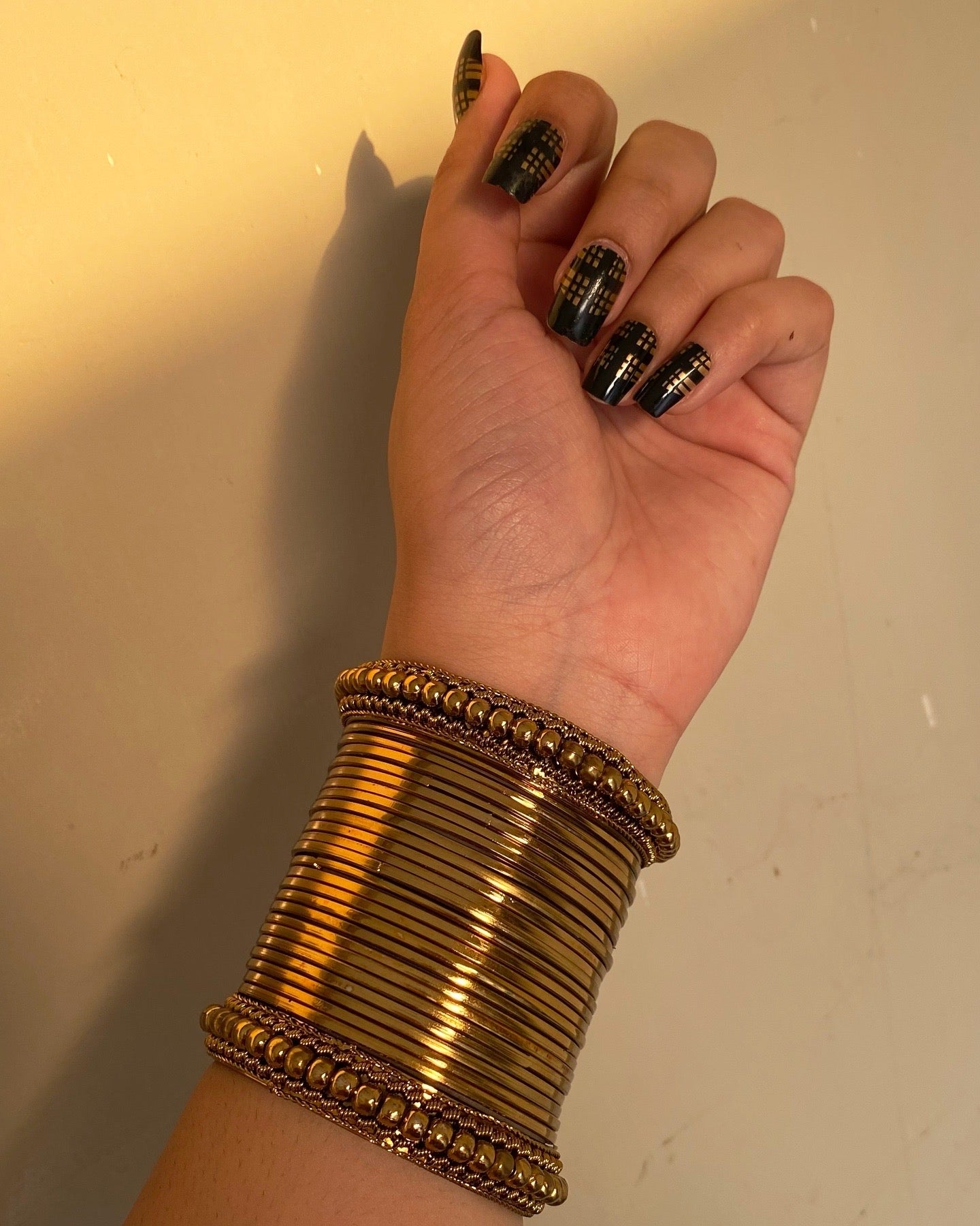 Divia Bangles Set