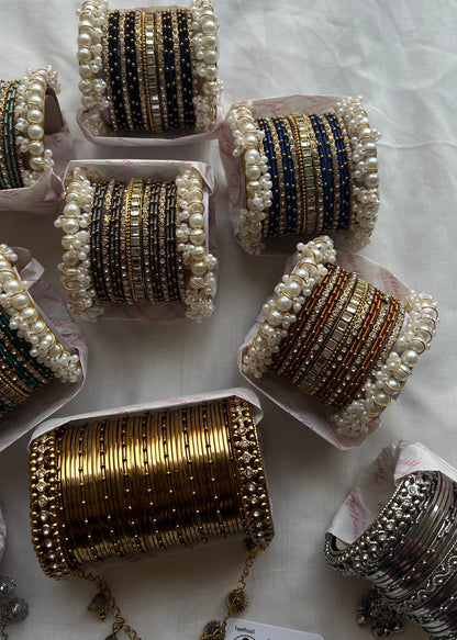 Omal Bangles