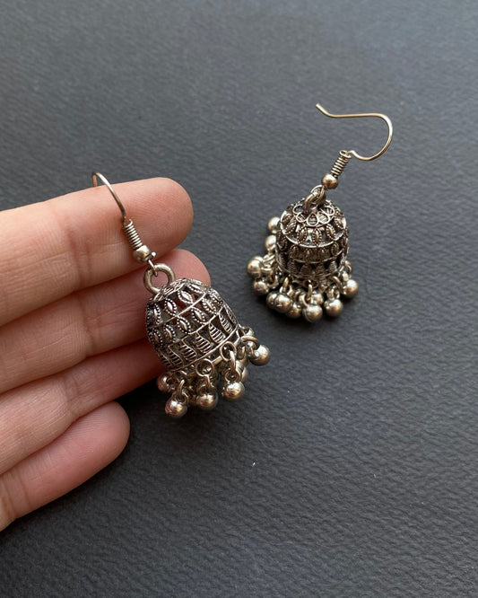 Esha Earrings