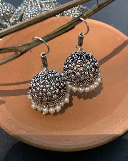 Hooria Jhumka