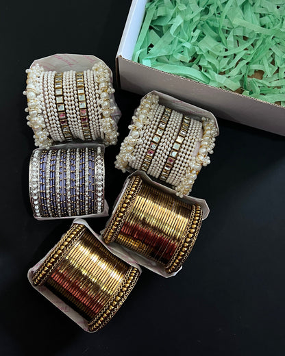 Bella Bangles