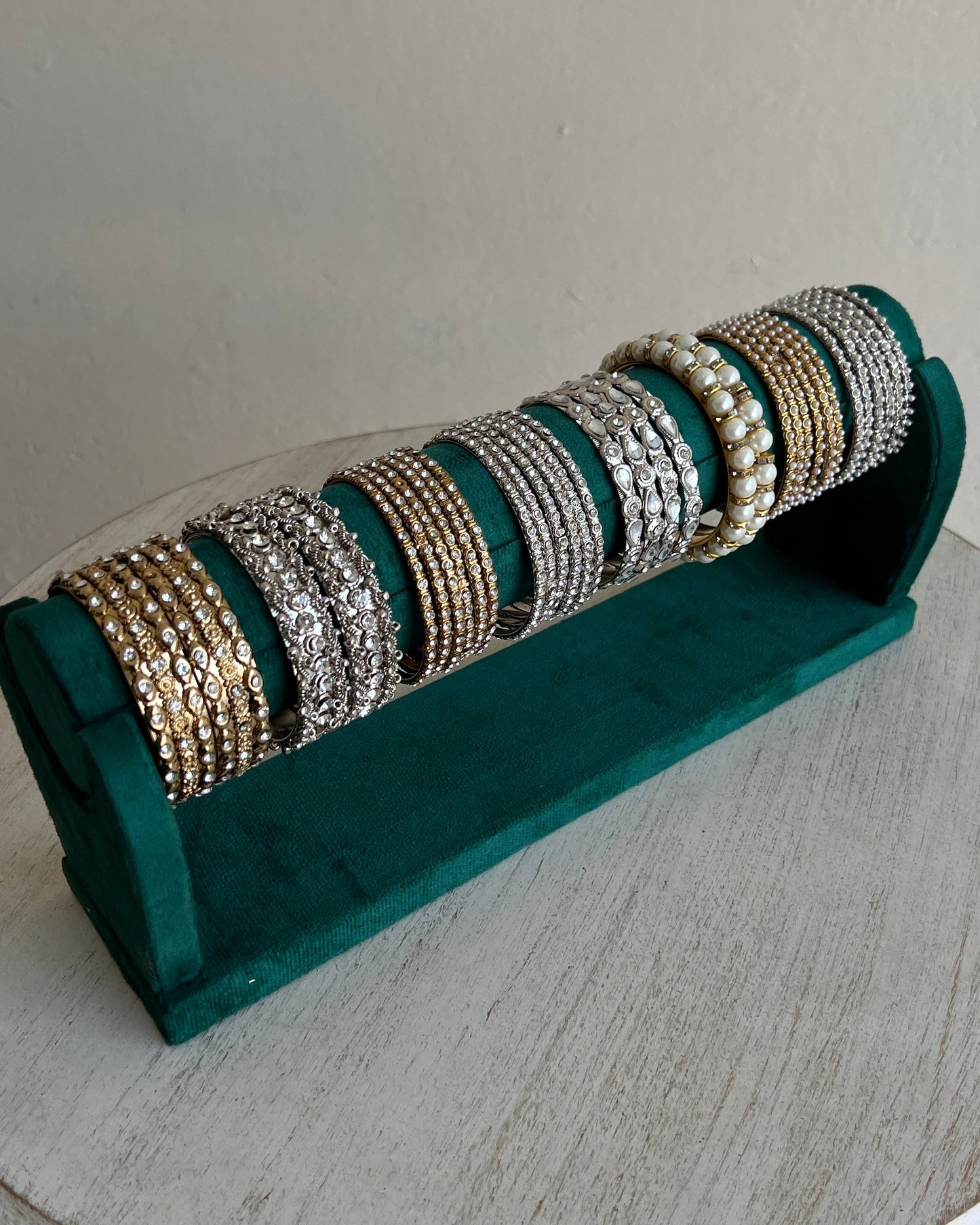 Esha Bangles