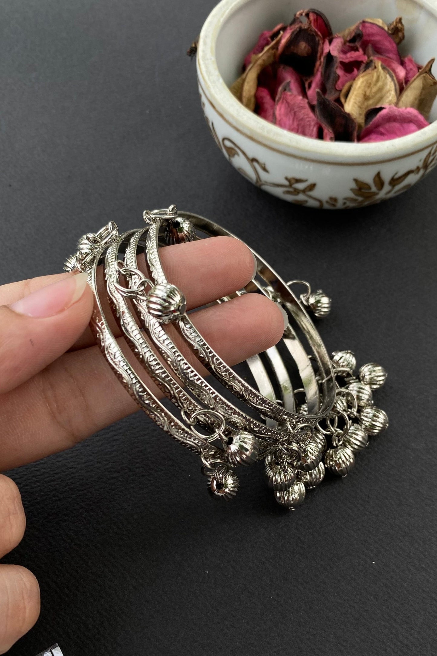 Hajra Bangles