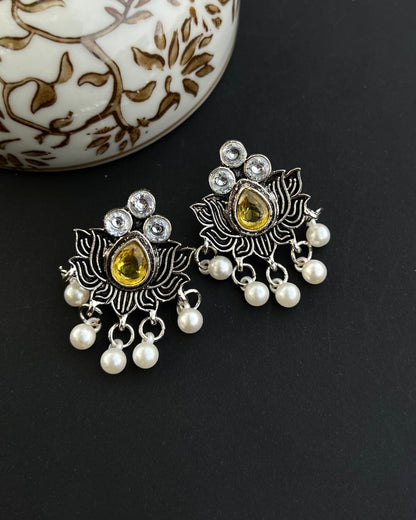 Fajar Earrings