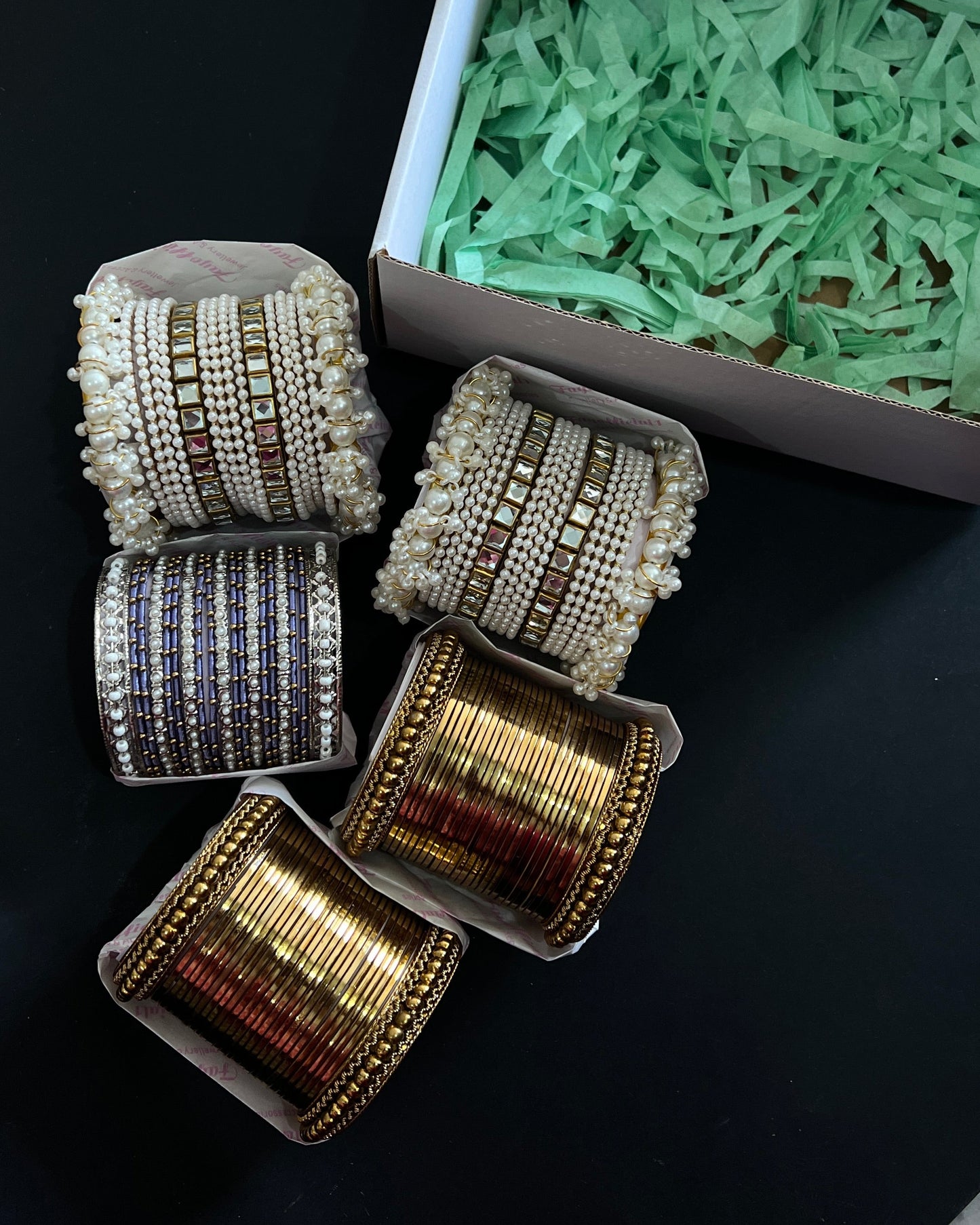Bella Bangles