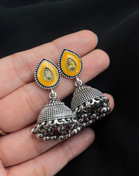 Diva Earrings