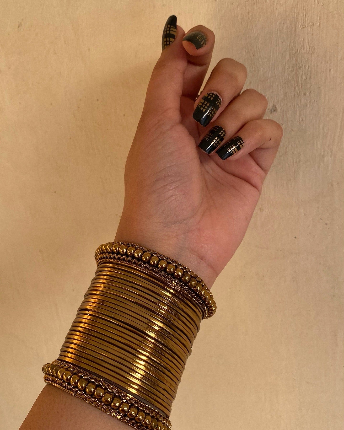 Divia Bangles Set