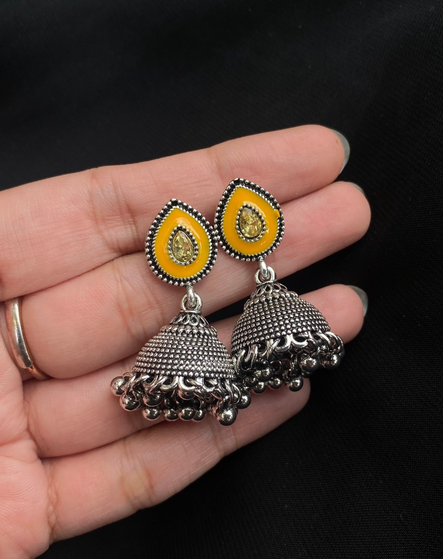 Diva Earrings