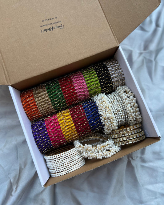Orei Bangles