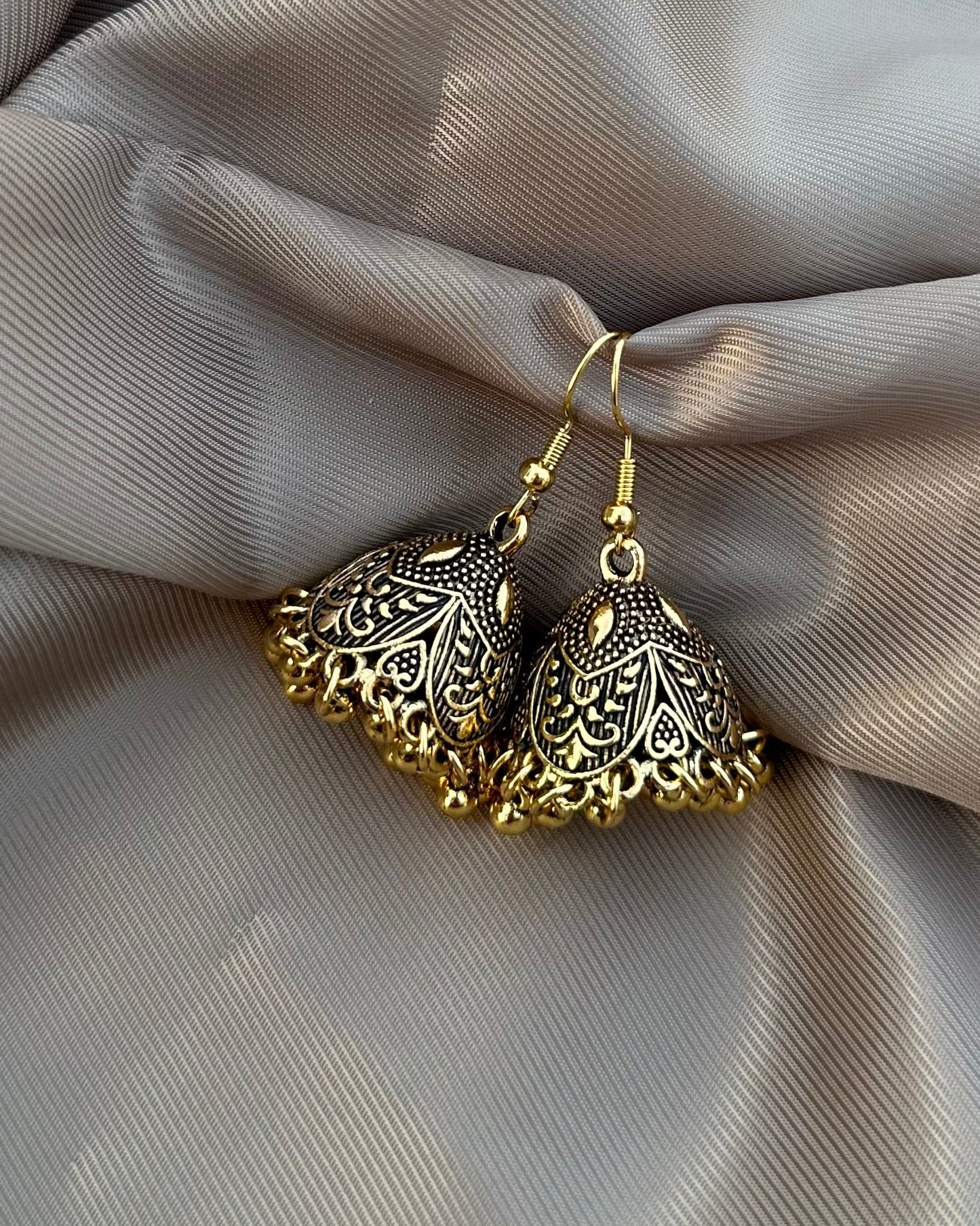 Maila Jhumka