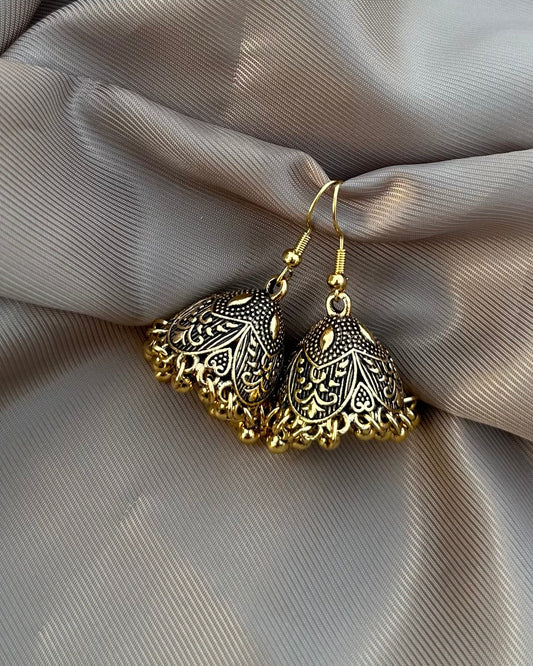 Maila Jhumka