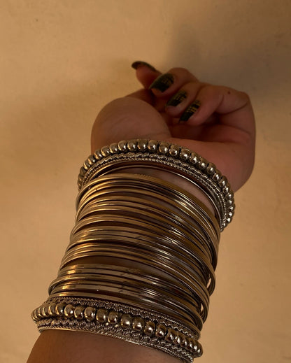 Kaila Bangles Set