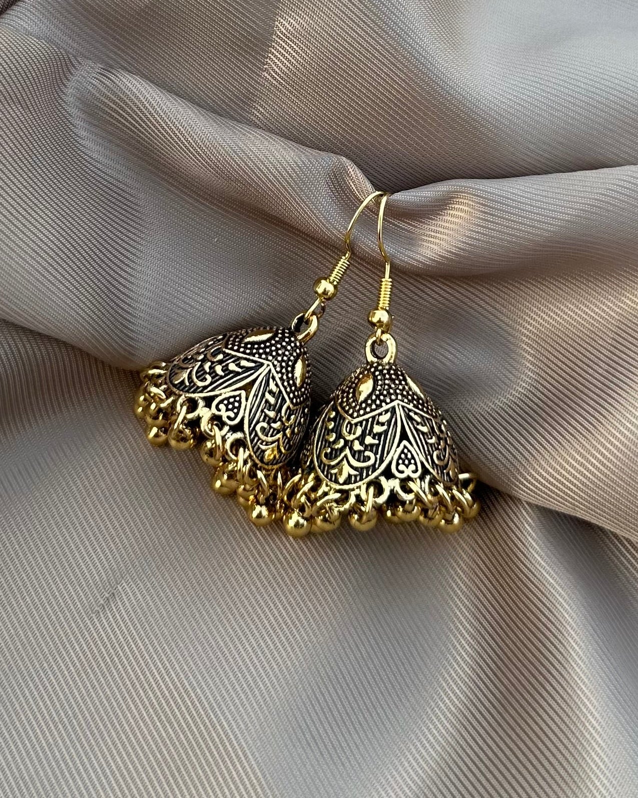Maila Jhumka