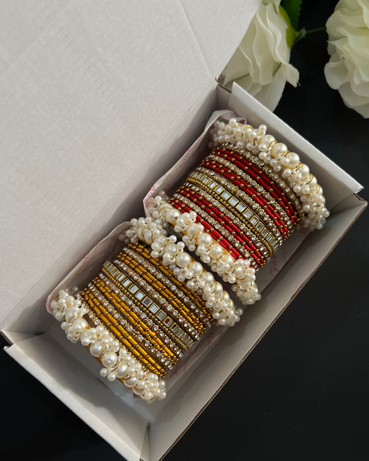 Bloom Bangles Combo