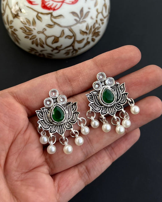 Afsana Earrings