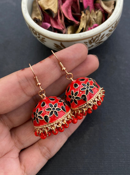 Laira Jhumka