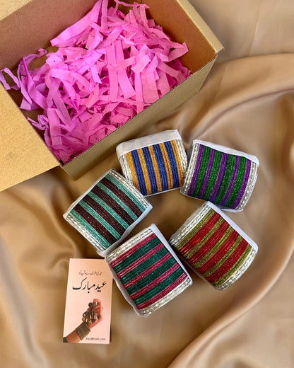 Mahgul Eidi Box