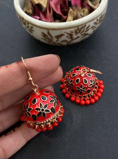 Laira Jhumka