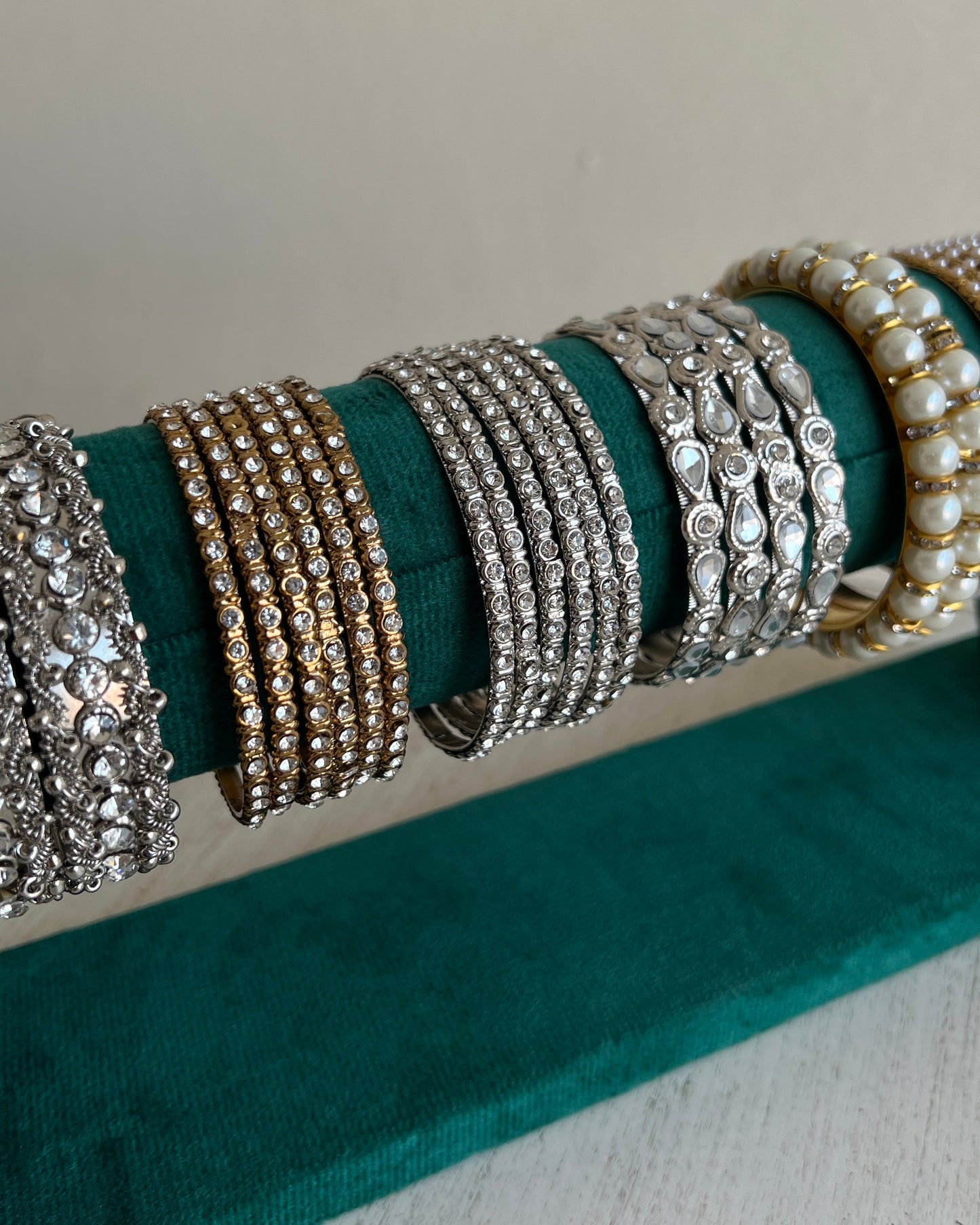 Esha Bangles