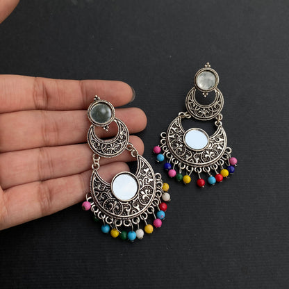 Milano Earrings