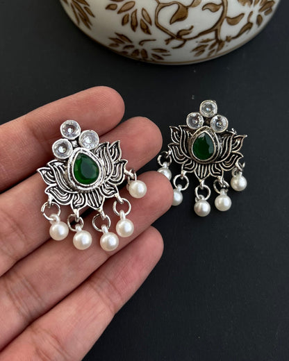 Afsana Earrings