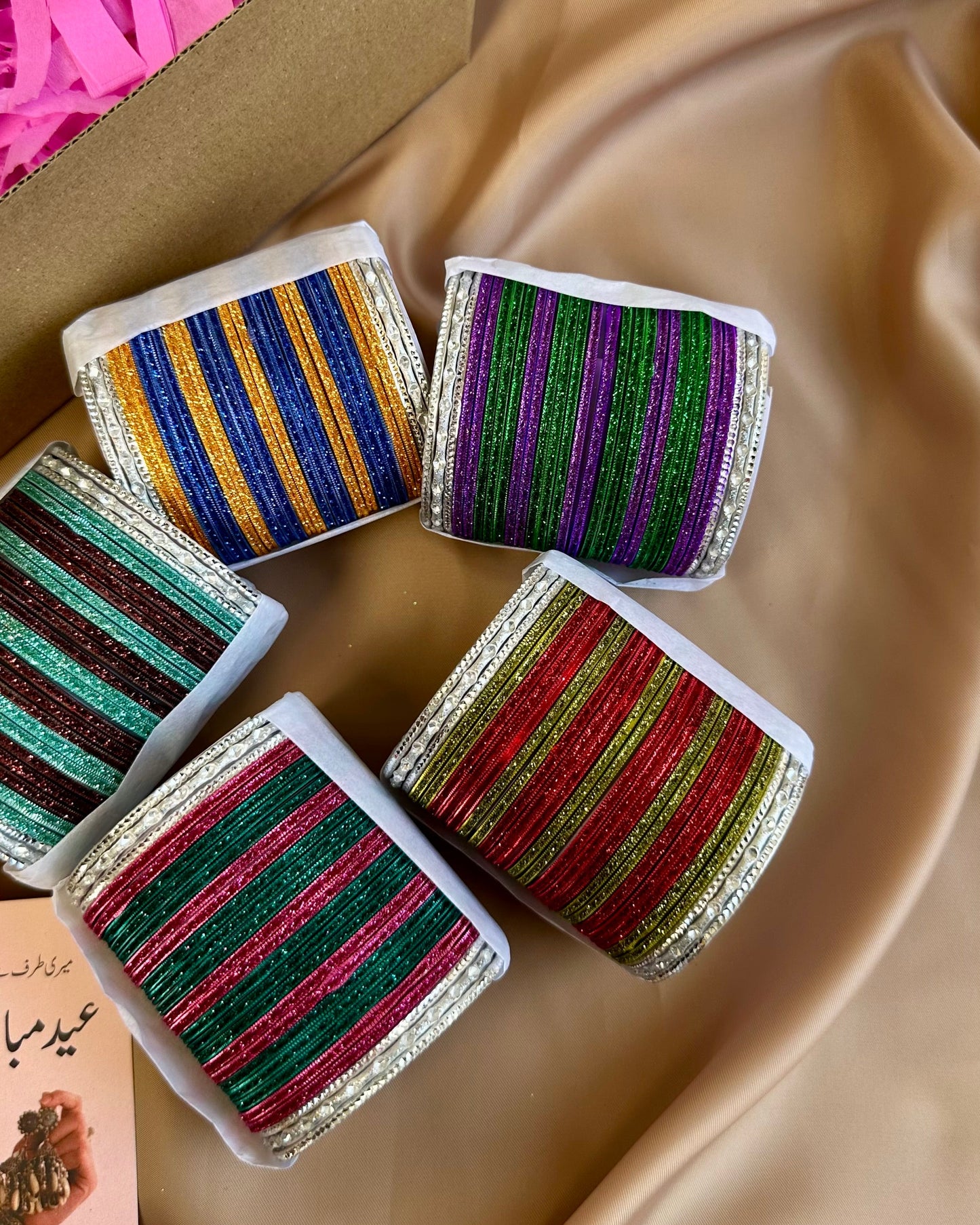 Mahgul Eidi Box
