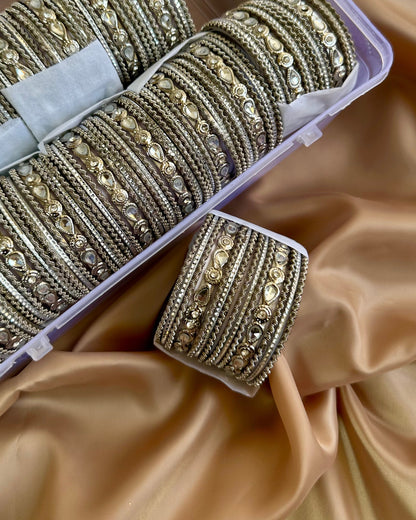 Nayla Bangle-Design 1