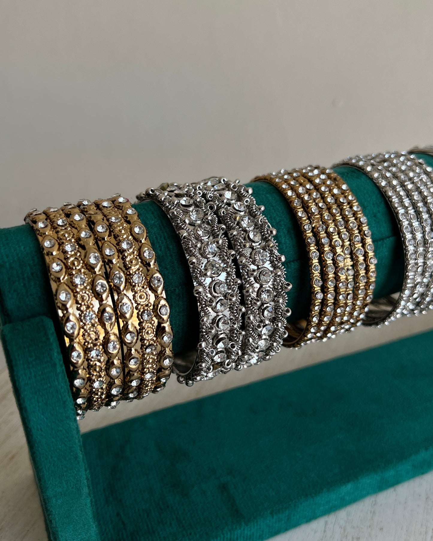 Esha Bangles