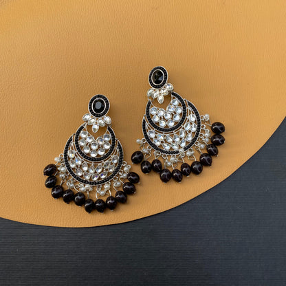 Mizaj Earrings