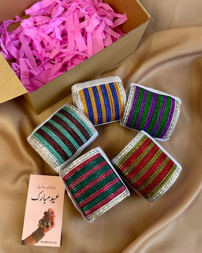 Mahgul Eidi Box