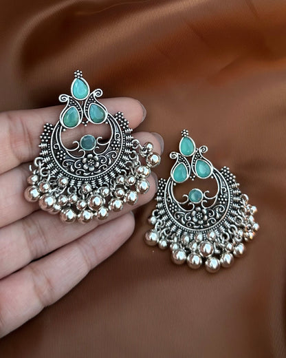 Zaiba Earrings